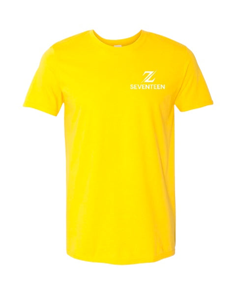 Men’s Signature Embroidered T-Shirt