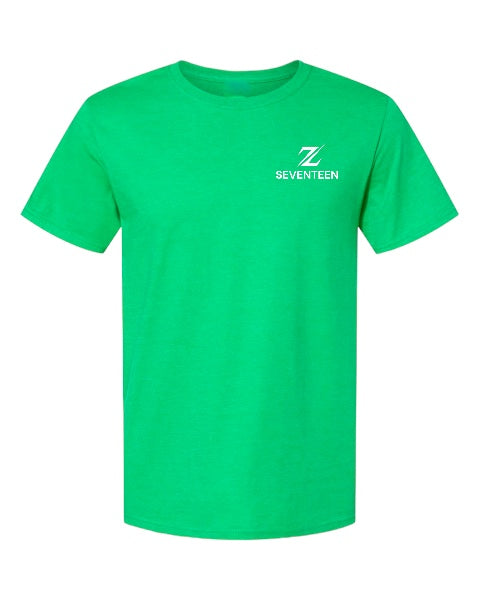 Men’s Signature Embroidered T-Shirt
