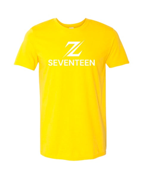 Men’s Signature Print T-Shirt