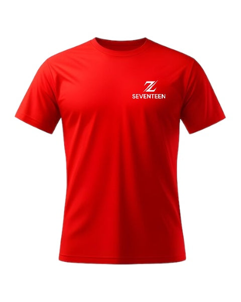 Men’s Signature Embroidered T-Shirt