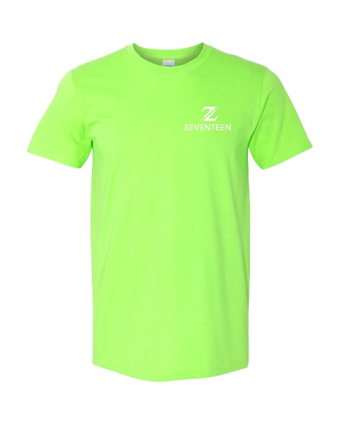 Men’s Signature Embroidered T-Shirt