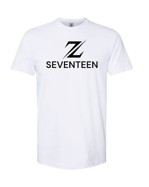 Men’s Signature Print T-Shirt