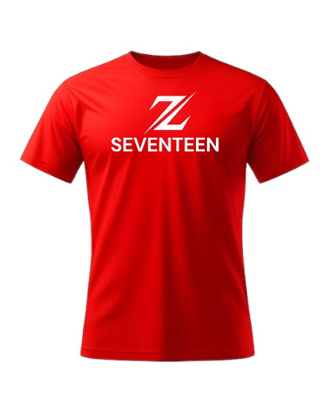 Men’s Signature Print T-Shirt