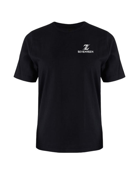 MEN EMBROIDERED T-SHIRT