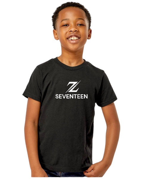 Kids Signature T-Shirt