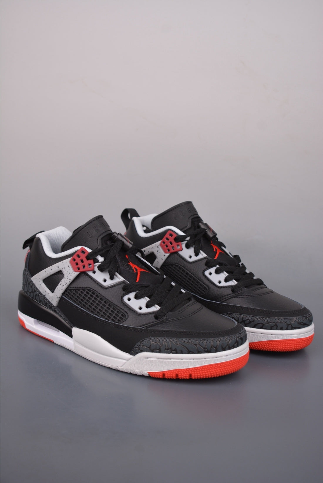 Jordan Spizike Low Men's Shoes