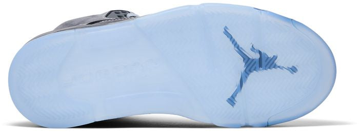 Air Jordan 5 Retro 'Wolf Grey' 2026