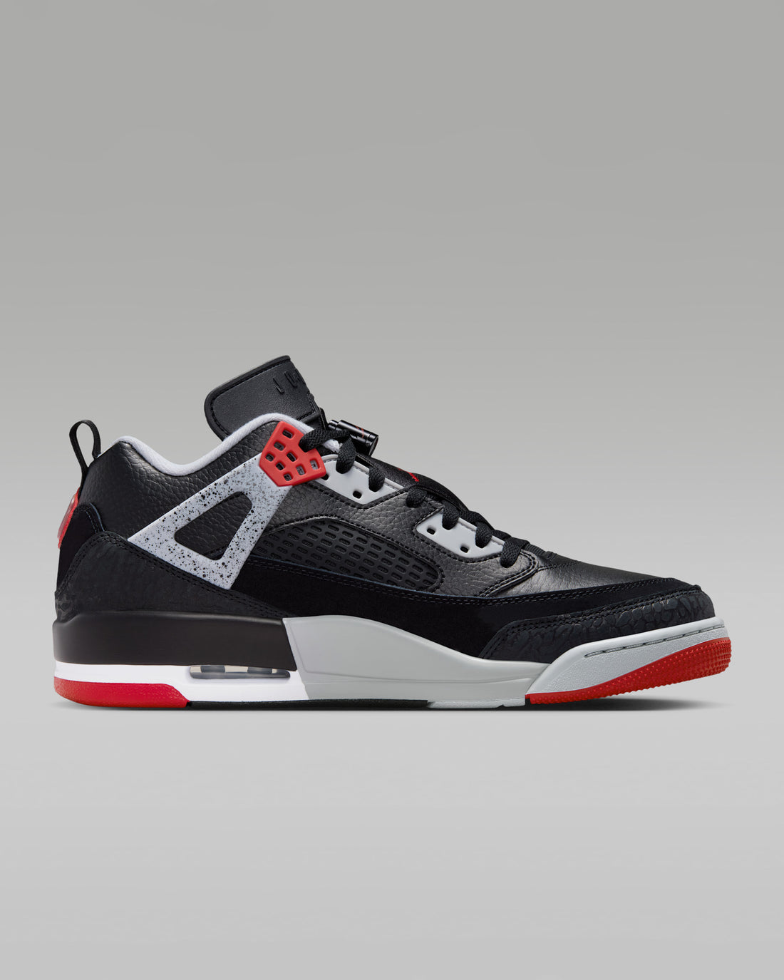 Jordan Spizike Low Men's Shoes