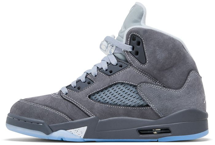 Air Jordan 5 Retro 'Wolf Grey' 2026