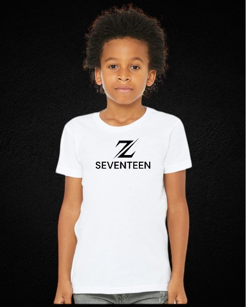 Kids Signature T-Shirt