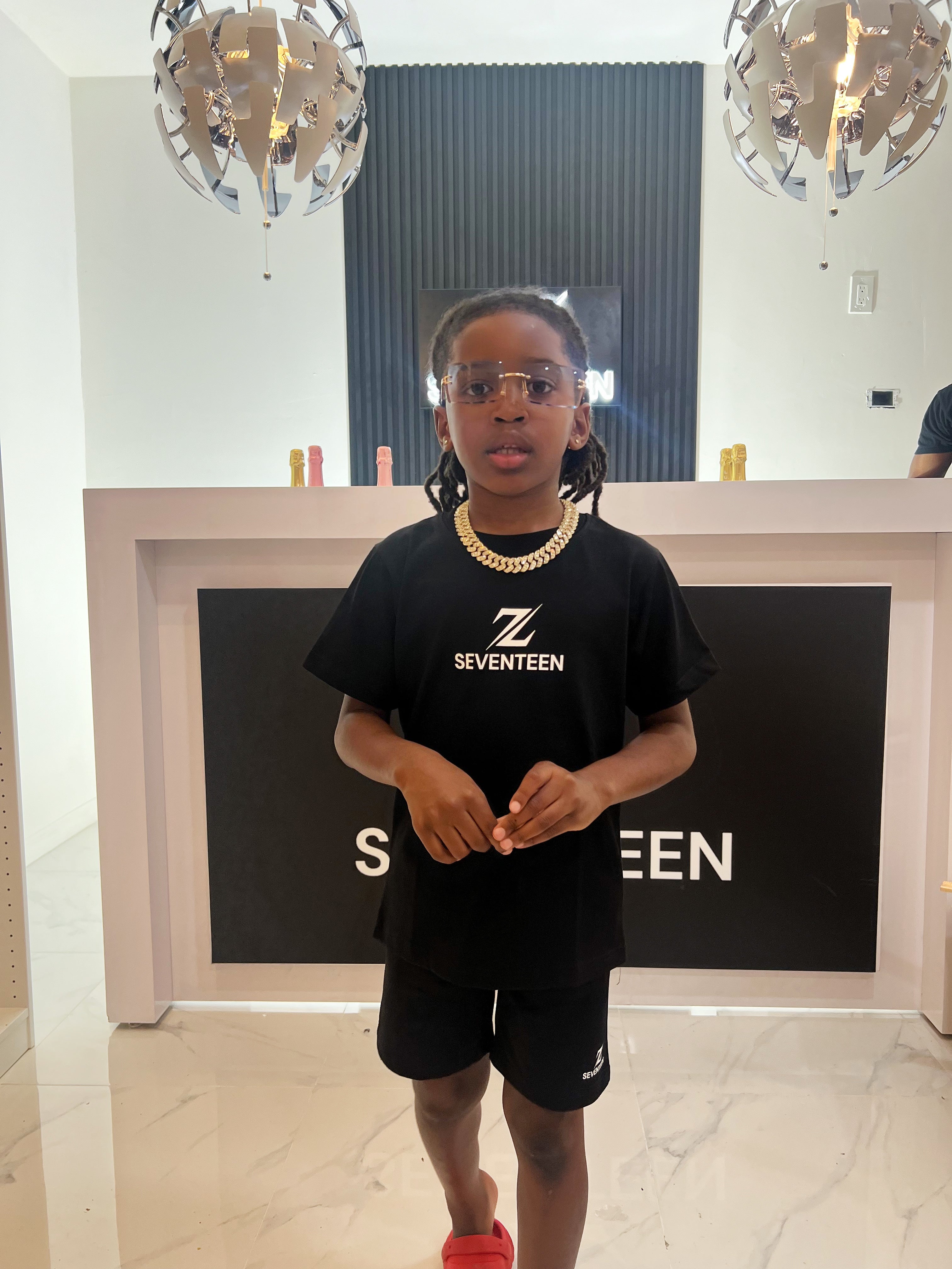 Boy's Shirt – 77Seventeen Boy's Shirt – 77Seventeen
