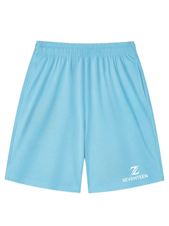 MEN’S SIGNATURE PRINT SHORTS