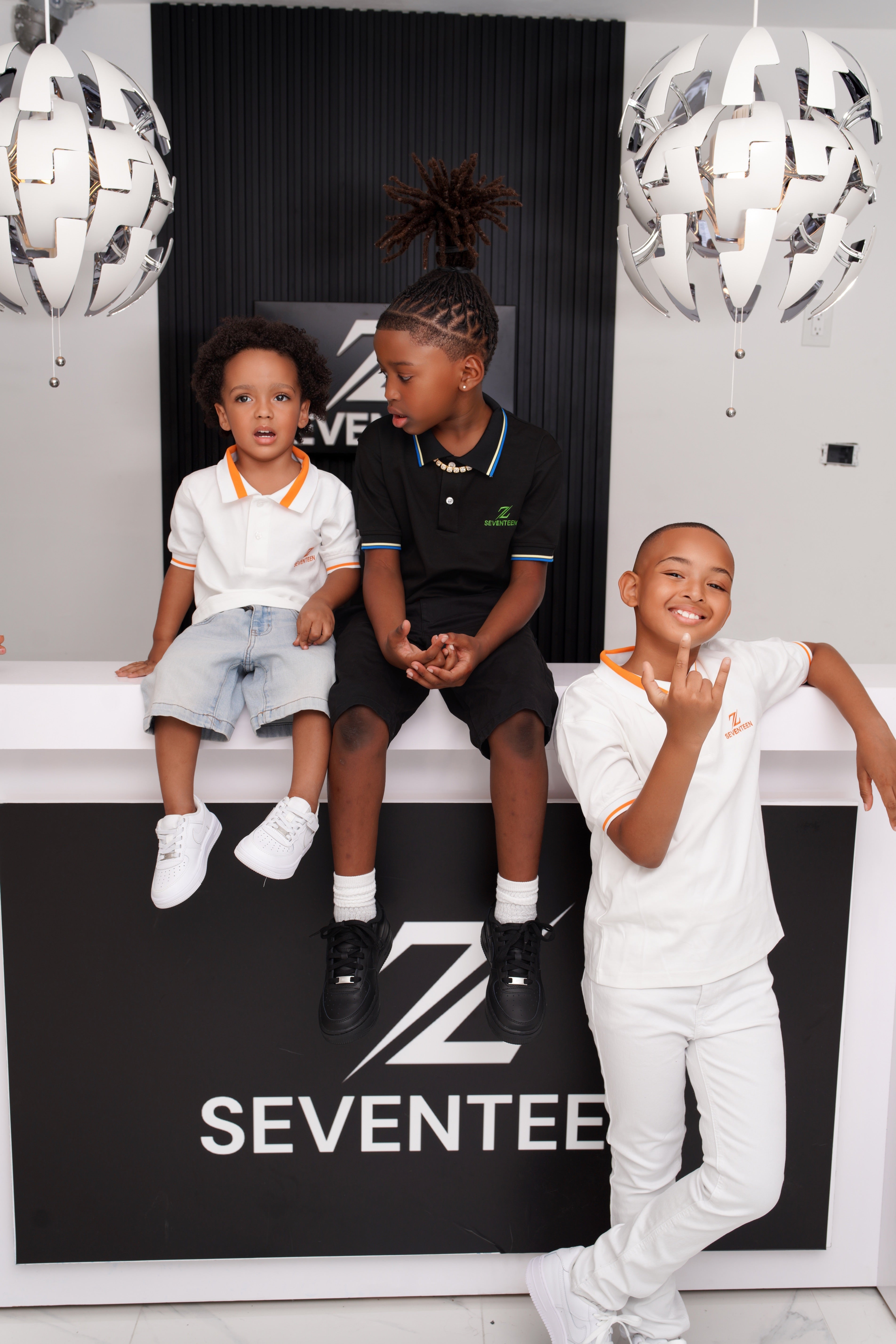 77Seventeen